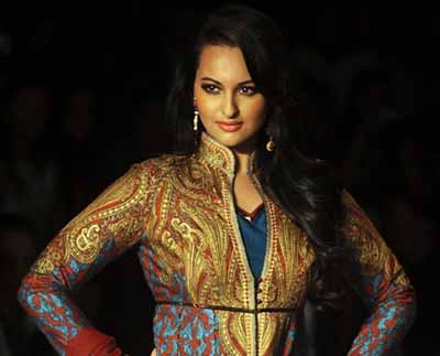 Sonakshi, No bikini for this Salman Khan girl